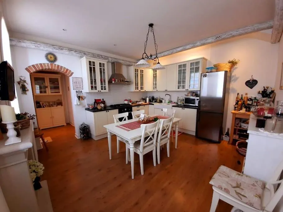 Casa Liberty Tra I Vigneti - 2 Camere Da Letto 콘셀베 이탈리아